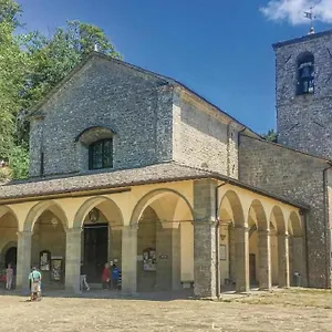 Roby's Nido Chiusi della Verna