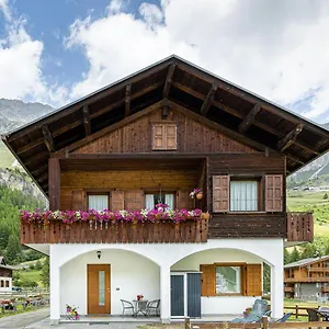 Casa Silver Appartamento