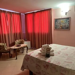 La Del Patrizio Bed and breakfast