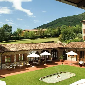 Hotel Relaisfranciacorta