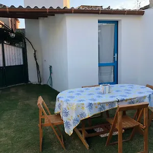 Dépendance San Vito (Sardinia)