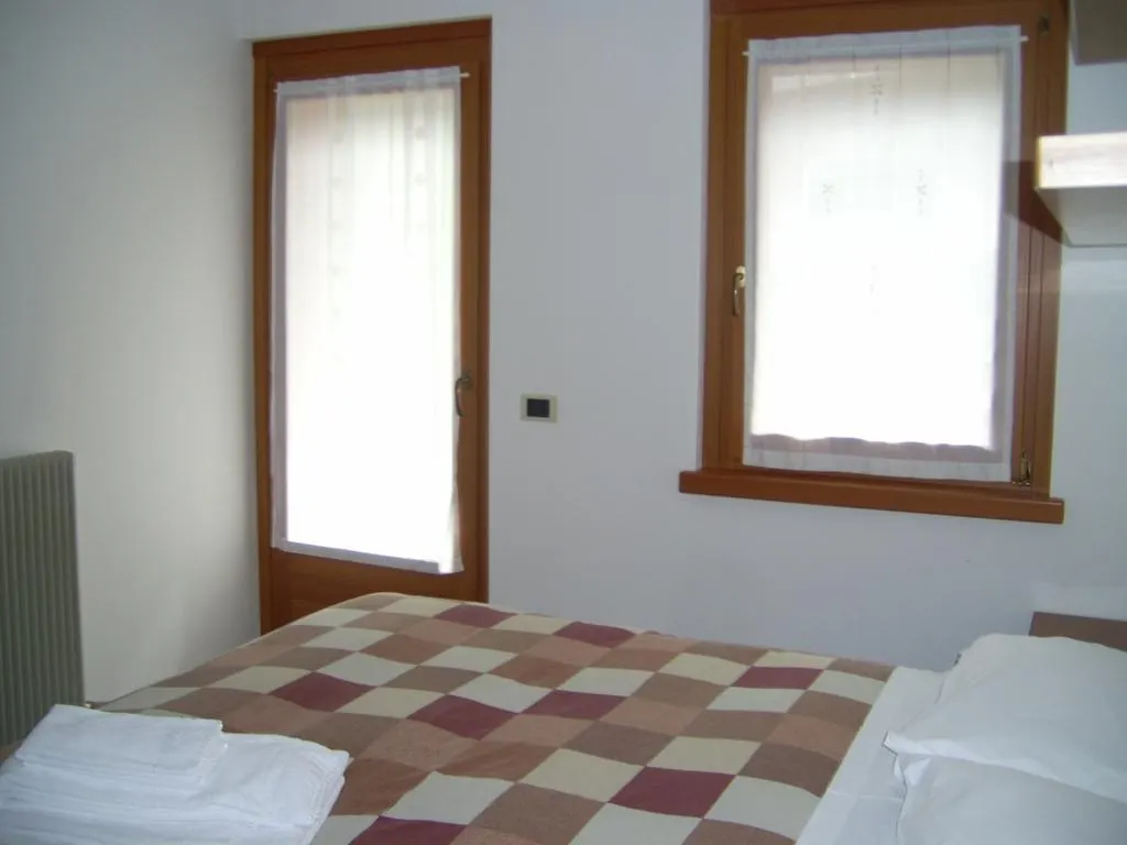 Hotel San Carlo, Tra Bormio E Livigno Isolaccia