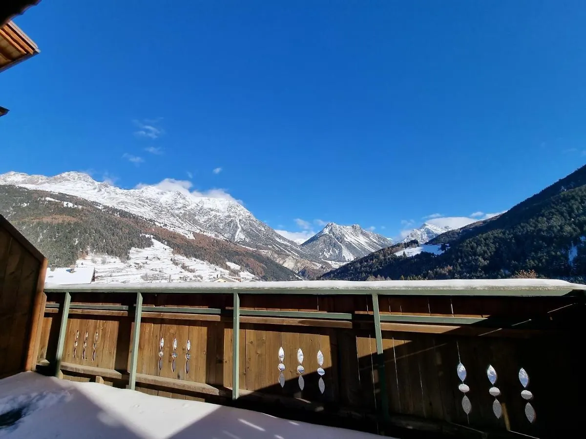 Hotel San Carlo, Tra Bormio E Livigno Изолачча