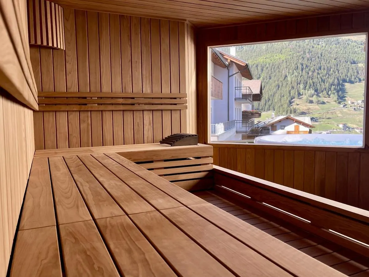 Hotel San Carlo, Tra Bormio E Livigno Isolaccia 3*,  Italia