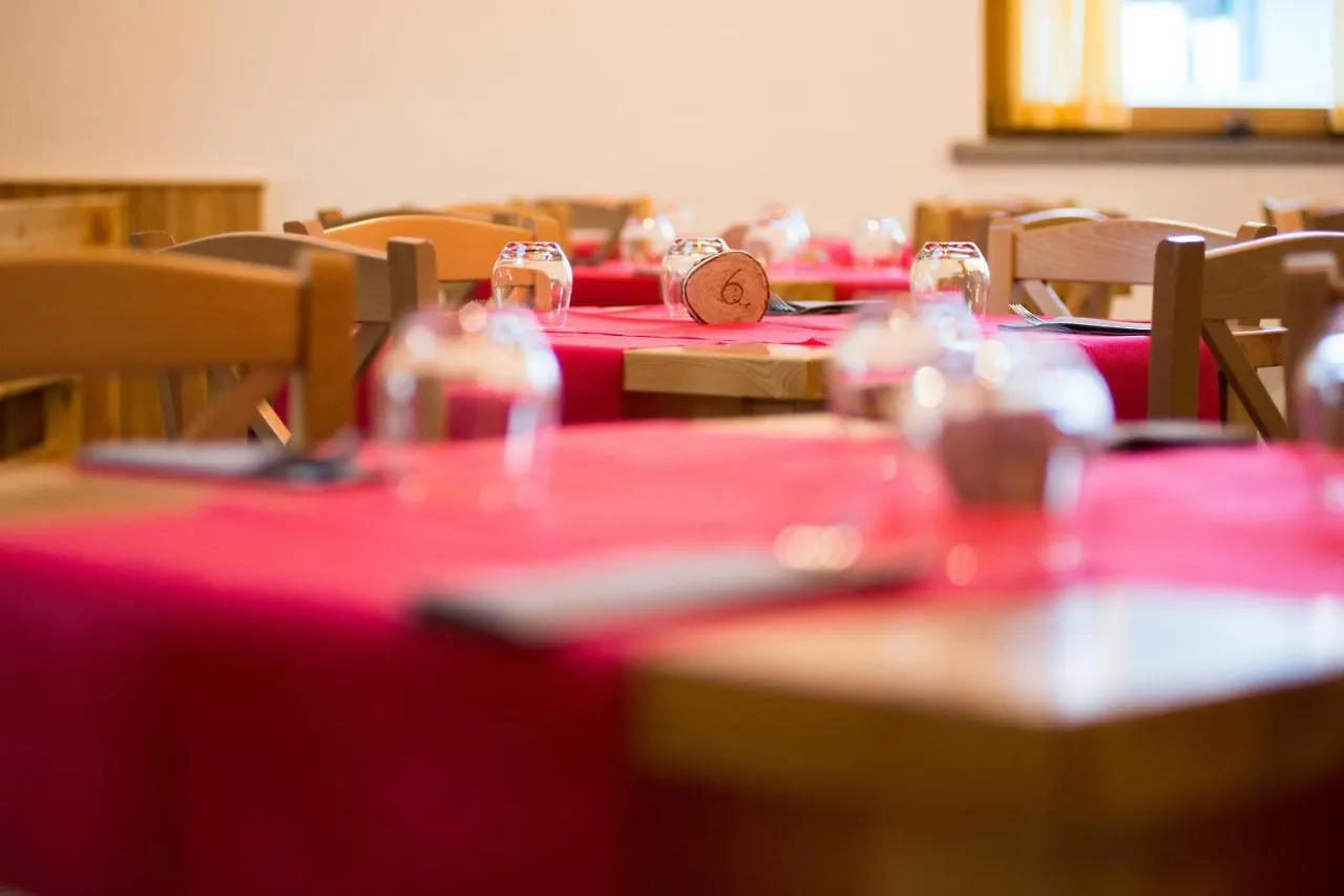 Hotel San Carlo, Tra Bormio E Livigno Isolaccia 3*,