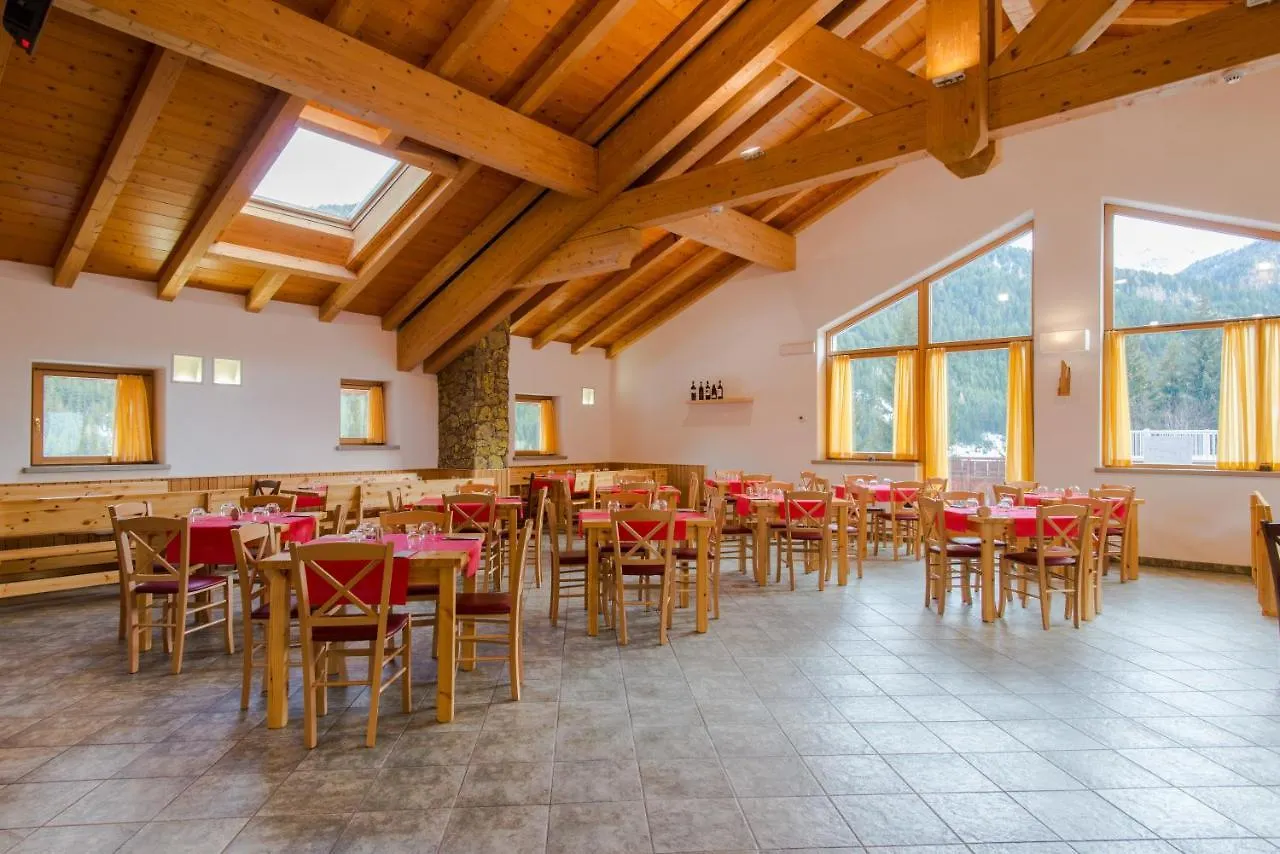 Hotel San Carlo, Tra Bormio E Livigno Isolaccia