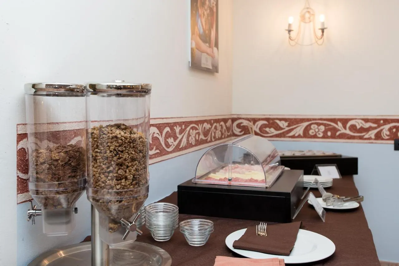 Hotel San Carlo, Tra Bormio E Livigno Isolaccia