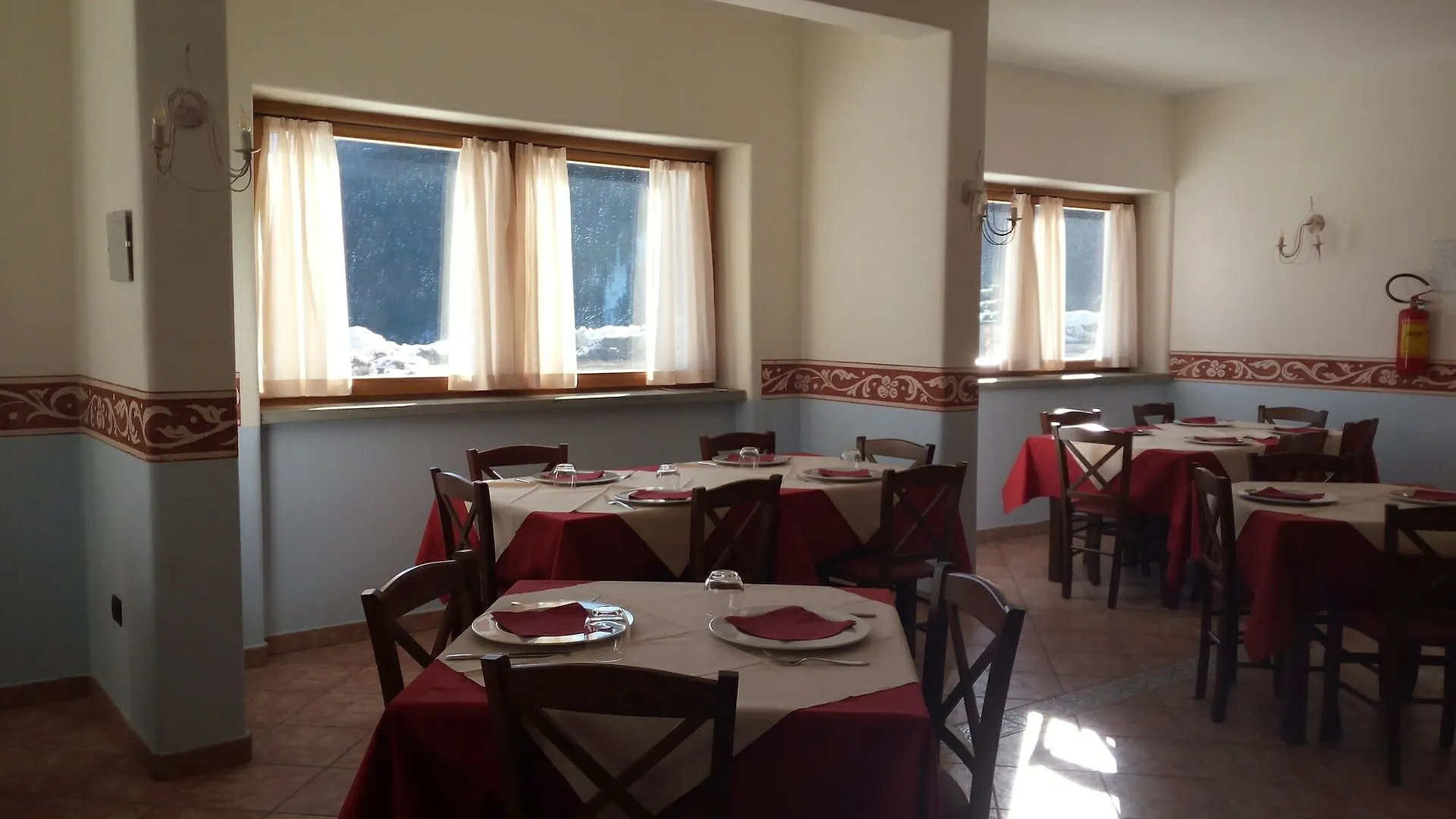 Hotel San Carlo, Tra Bormio E Livigno Isolaccia