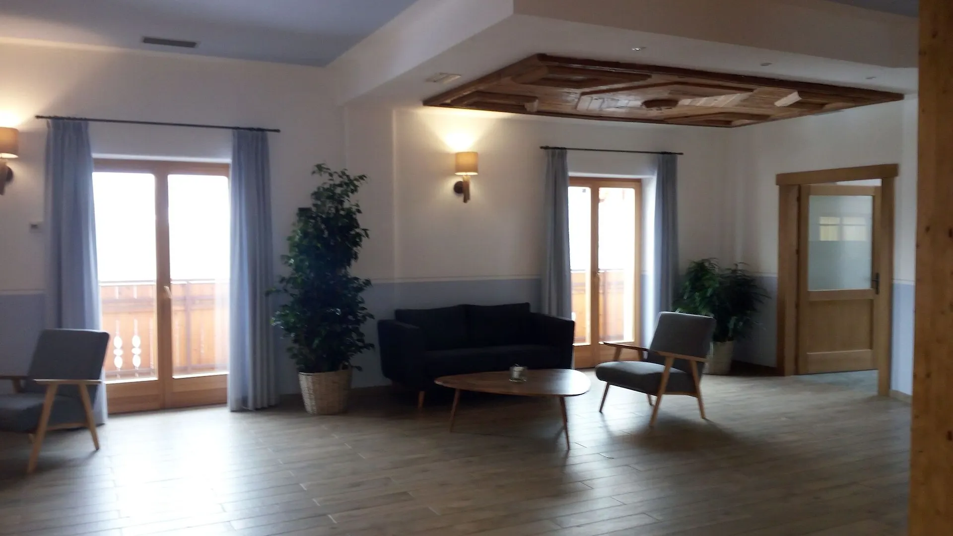 Hotel San Carlo, Tra Bormio E Livigno Isolaccia 3*,  Italia