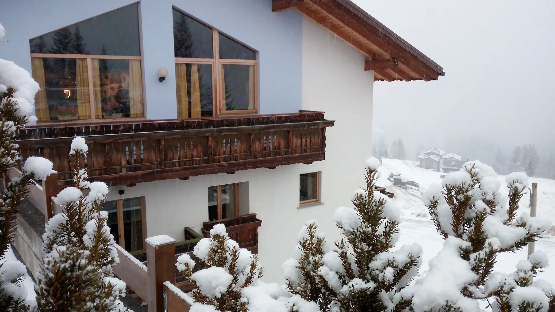 Hotel San Carlo, Tra Bormio E Livigno Isolaccia